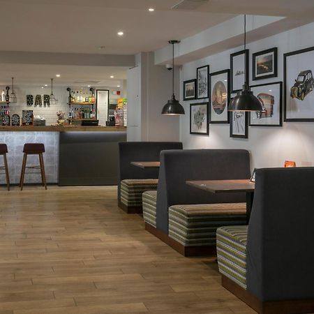 Best Western White House Hotel Watford  Dış mekan fotoğraf