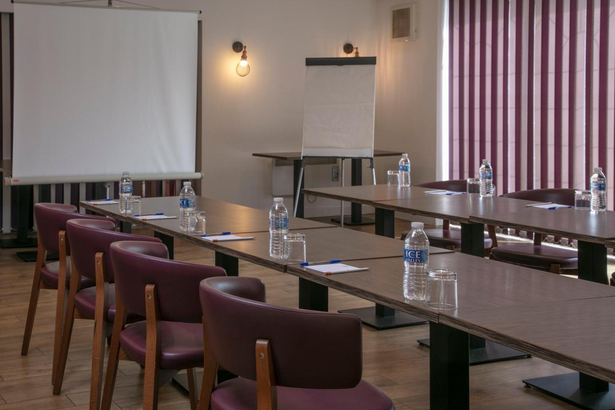 Best Western White House Hotel Watford  Dış mekan fotoğraf